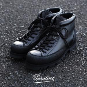 パラブーツ Paraboot トレッキング ブーツ YOSEMITE メンズ 2021秋冬 200532｜crouka