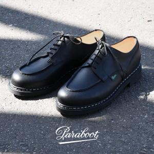 Paraboot（パラブーツ） ブーツ CHAMBORD/シャンボード メンズ