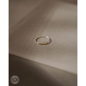 PORTER CLASSIC（ポータークラシック） ： GOLD PLATINUM IV RING