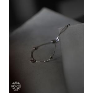 ポータークラシック PORTER CLASSIC フェティッシュ ブレスレット ユニセックス FETISH BRACELET PC-011-4041