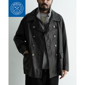 Porter Classic PARAFFIN JACKET ポータークラシック PORTER CLASSIC（ポータークラシック） Porter Classic PARAFFIN