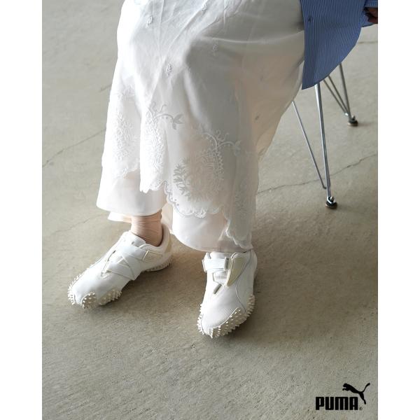 SALE！プーマ PUMA モストロ OG プライム スニーカー レディース Mostro OG P...