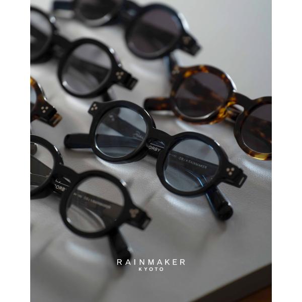 オブジェ × レインメーカー OBJ × RAINMAKER サングラス ロッカク アイウェア デザ...