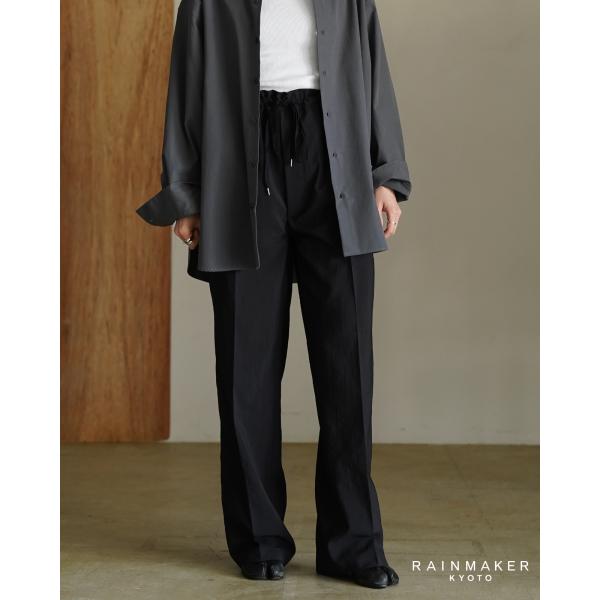 週末限定 P10倍！ レインメーカー RAINMAKER ドウギパンツ ユニセックス DOUGI P...