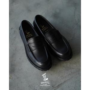 GUCCI（グッチ） ローファー 307929 BLM00 メンズ 1953コレクション