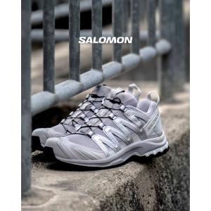 salomon / ローカットスニーカー/27.5cm/GRY/474438/XT PATHWAY salomon◇XT-PATHWAY GTX/ゴアテックス/ローカットスニーカー/23.5cm