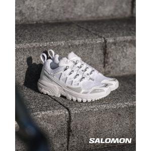 SALOMON（サロモン） スニーカー ACS OG エーシーエス オージー