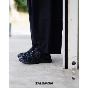 SALOMON（サロモン） スニーカー 「国内EXCLUSIVE」「Salomon」XT