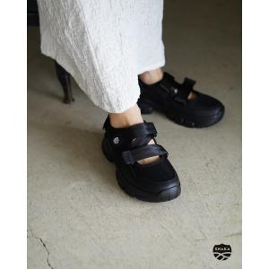 SALE！シャカ SHAKA オッター トレイル レディース 靴 スニーカー サンダル スニサン 厚底 プラットフォーム SK-217