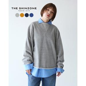 レディース THE SHINZONE ザ シンゾーン カウチン カーディガン