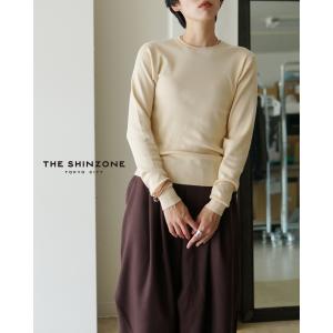 Veritecoeur（ヴェリテクール） ニット セーター プルオーバーニット