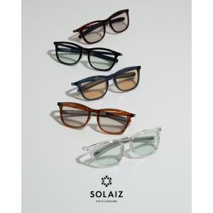 スティルバイハンド x アヤメ STILL BY HAND ayame SBH glasses