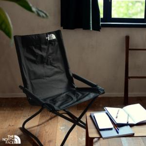 ザ ノースフェイス THE NORTH FACE TNF CAMP CHAIR キャンプチェア