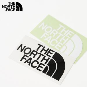 ザ ノースフェイス THE NORTH FACE TNF Cutting Sticker カッティングステッカー
