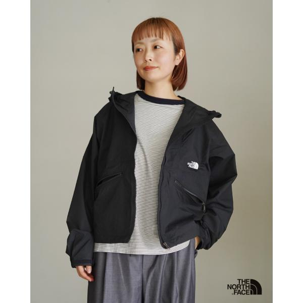 週末限定 P10倍！ ノースフェイス THE NORTH FACE ジャケット ショート コンパクト...
