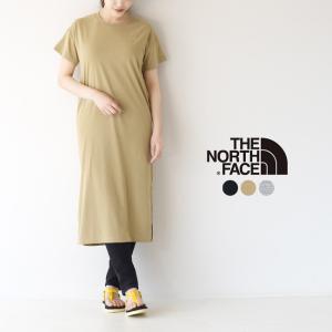 ザ ノースフェイス THE NORTH FACE ショート スリーブ クルーネック