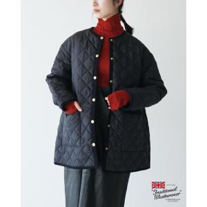 Traditional Weatherwear トラディショナル ウェザーウェア パッカブル