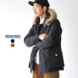 ウールリッチ WOOLRICH アークティック パーカー フード ダウンジャケット WOCPS2919D 送料無料｜crouka