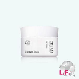 Homeo Beau ホメオバウ クリーム 40g : インタークリスティーヌ - 通販