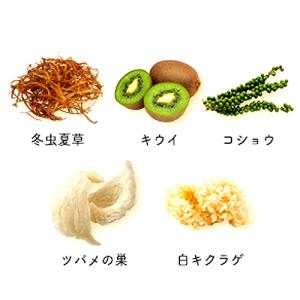 ルーツー エキストラ・コラーゲン 1,050m...の詳細画像2