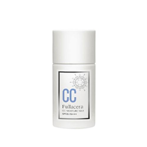 フラセラ　CC モイスチャーミルク SPF35 PA+++（30ml）／日焼け止め・化粧下地／UV美...