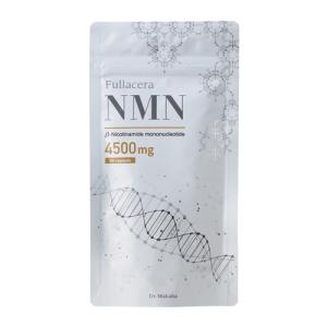 ラセラ ＮＭＮ サプリメント（90 粒×1 袋 NMN4500mg）【ＮＭＮ】【栄養機能食品(ビオチン)】【サプリメント】【ドクターズ】【乳酸菌】CoQ10 プロテオグリカン