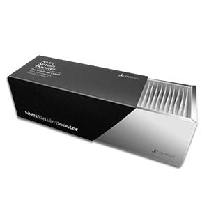 自由が丘クリニック NMNサーチュインブースター