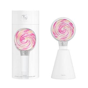 Twice ペンライト 公式の商品一覧 通販 Yahoo ショッピング