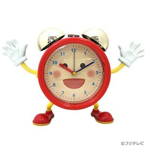 めざましテレビ めざましくん時計 めざましくんバージョン フジテレビe ショップyahoo 店 通販 Yahoo ショッピング
