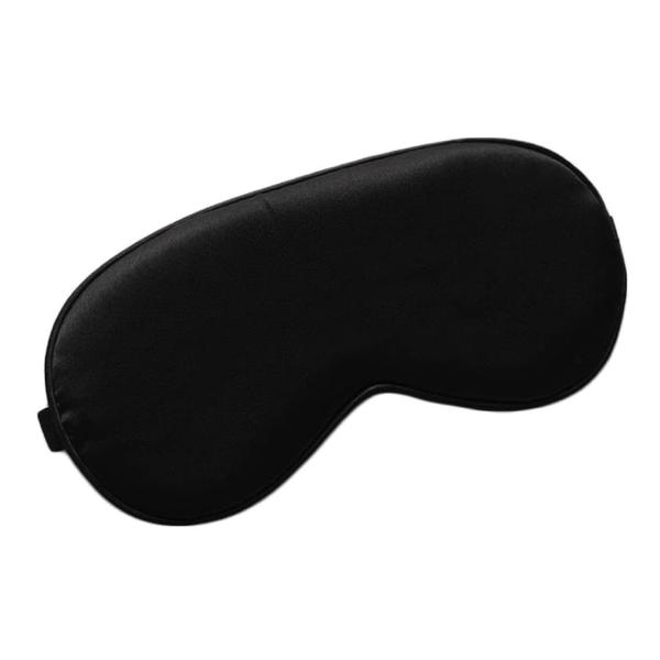 アイマスク シルク 睡眠 安眠 ホットアイマスク