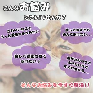猫 おもちゃ レーザーポインター 猫グッズ ね...の詳細画像2