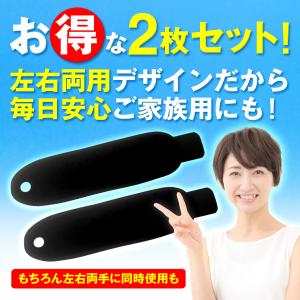 手首サポーター 腱鞘炎 tfcc 医療用 骨折...の詳細画像5