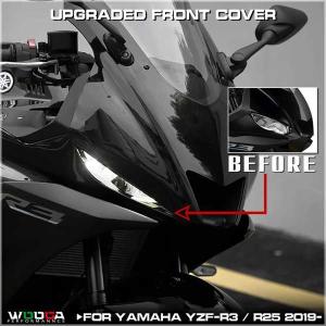 ワイズギア YAMAHA ヤマハ パフォーマンスダンパー YZF-R25/R3 ワイズギア YAMAHA ヤマハ パフォーマンスダンパー YZF-R25/R3