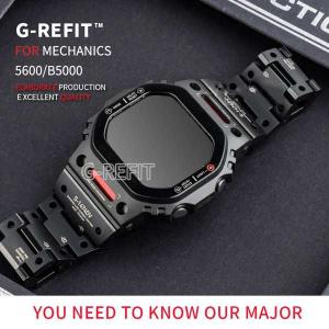 gmwb5000純正ベルト CASIO 純正 バンド G-SHOCK GMW-B5000-1JF 用 カシオ 腕時計