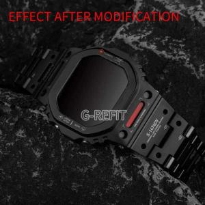 G-refit mech Style robo...の詳細画像5