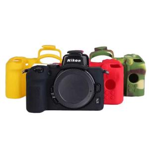 Nikon COOLPIXとカメラケースセット 防水DSLrカメラバッグ Nikon zf z8 z7 z6 ii coolpix p1000 p950
