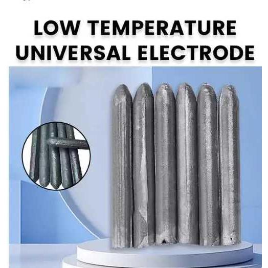 溶接機用アルミニウム溶接ロッド 低温溶接機 溶接工具不要