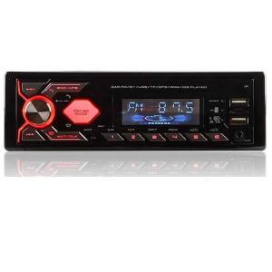 美品スズキ純正AM/FMラジオ付USBプレーヤー スズキ純正 AM/FMラジオ付CD/USBプレーヤー のパーツレビュー