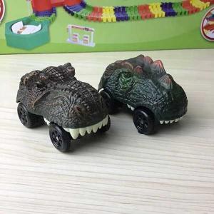 恐竜トラック点滅ledライト車のほとんどと互換...の詳細画像3