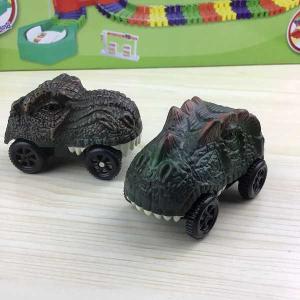恐竜トラック点滅ledライト車のほとんどと互換...の詳細画像4