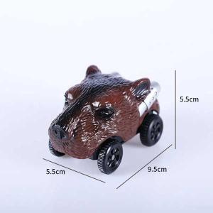 恐竜トラック点滅ledライト車のほとんどと互換...の詳細画像5