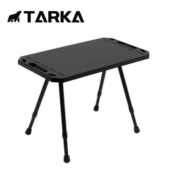 Tartak-absPキャンプテーブル、軽量折りたたみ式デスク、ポータブルバックパッキング折りたたみ...