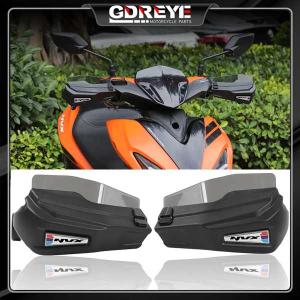 エアロックス125/155 NVX125/155 2017-2020 黒 張替 純正シート対応 