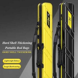CHONMAGE FISHING ハードシェルロッドケース ライト EXP1250 CHONMAGE FISHING ハードシェルロッドケース ライト EXP1250