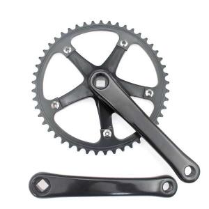 シマノ Shimano FC-S501 ALFINE ロードクランクセット シングル