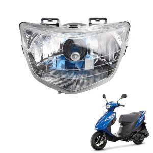 アドレスv125G 白青イカリングヘッドライト V125 CF46A CF4EA アドレスv125G 白青イカリングヘッドライト V125 CF46A CF4EA