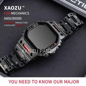 CASIO 純正 G-SHOCK ベゼル GMW-B5000G-1JF GMW-B5000GD-1JF 用