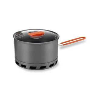 Buylin-ポータブル超軽量屋外ポット、キャン...の商品画像