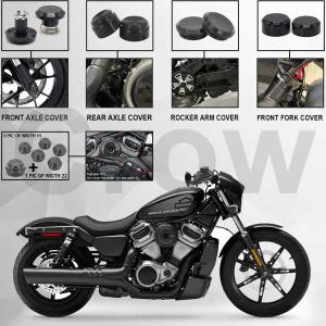 Harley Davidson ヒートシールド ライナー 2022年以降RH975