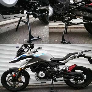 BMW G310gs g310 gs/r g3...の詳細画像5